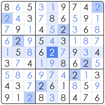 sudoku word puzzle